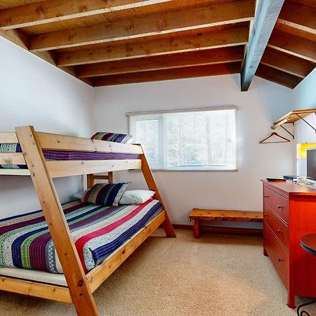 Meadow House 11 | Discover Sunriver Εξωτερικό φωτογραφία