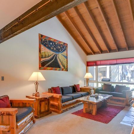Meadow House 11 | Discover Sunriver Εξωτερικό φωτογραφία