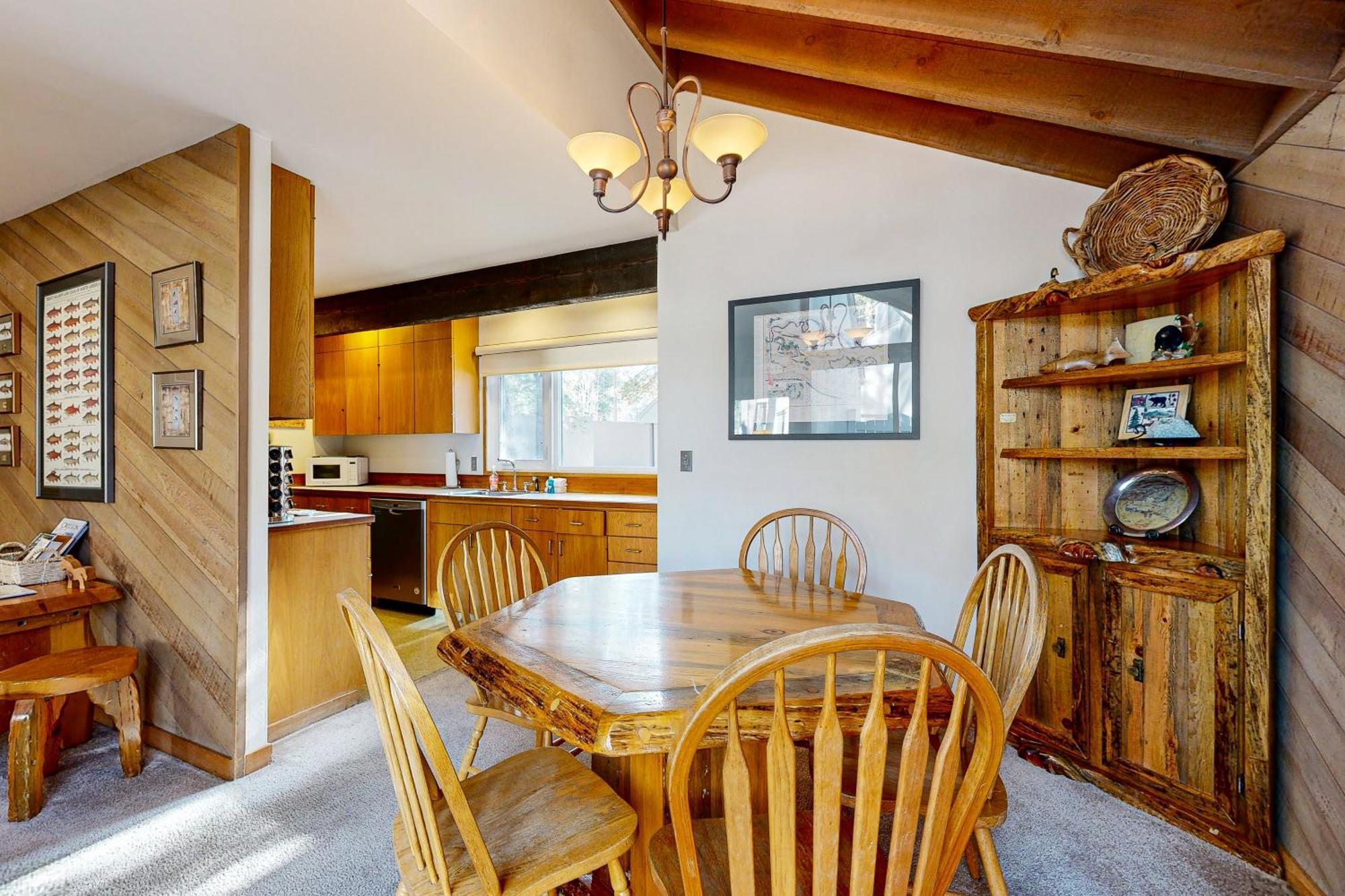 Meadow House 11 | Discover Sunriver Εξωτερικό φωτογραφία
