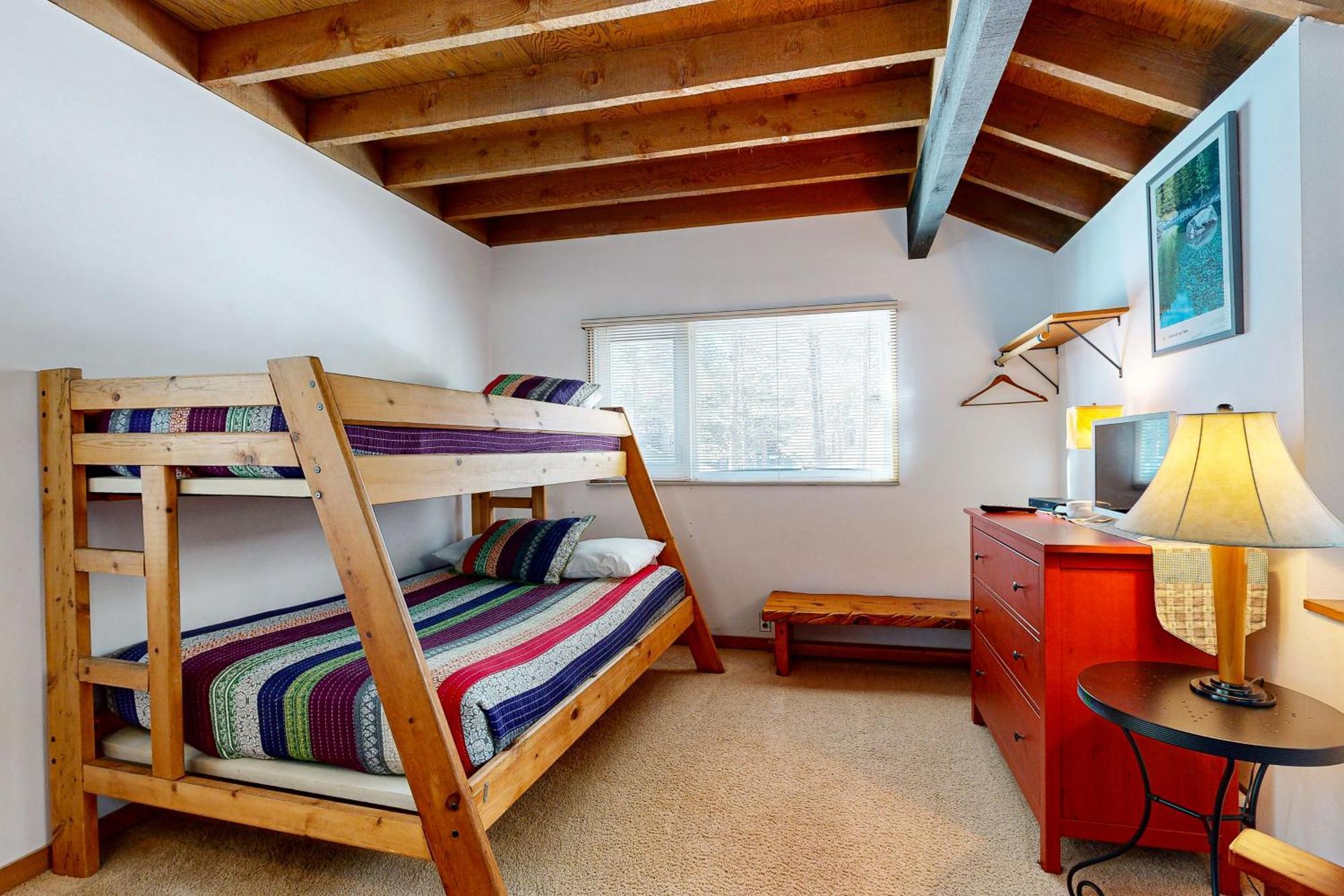 Meadow House 11 | Discover Sunriver Εξωτερικό φωτογραφία