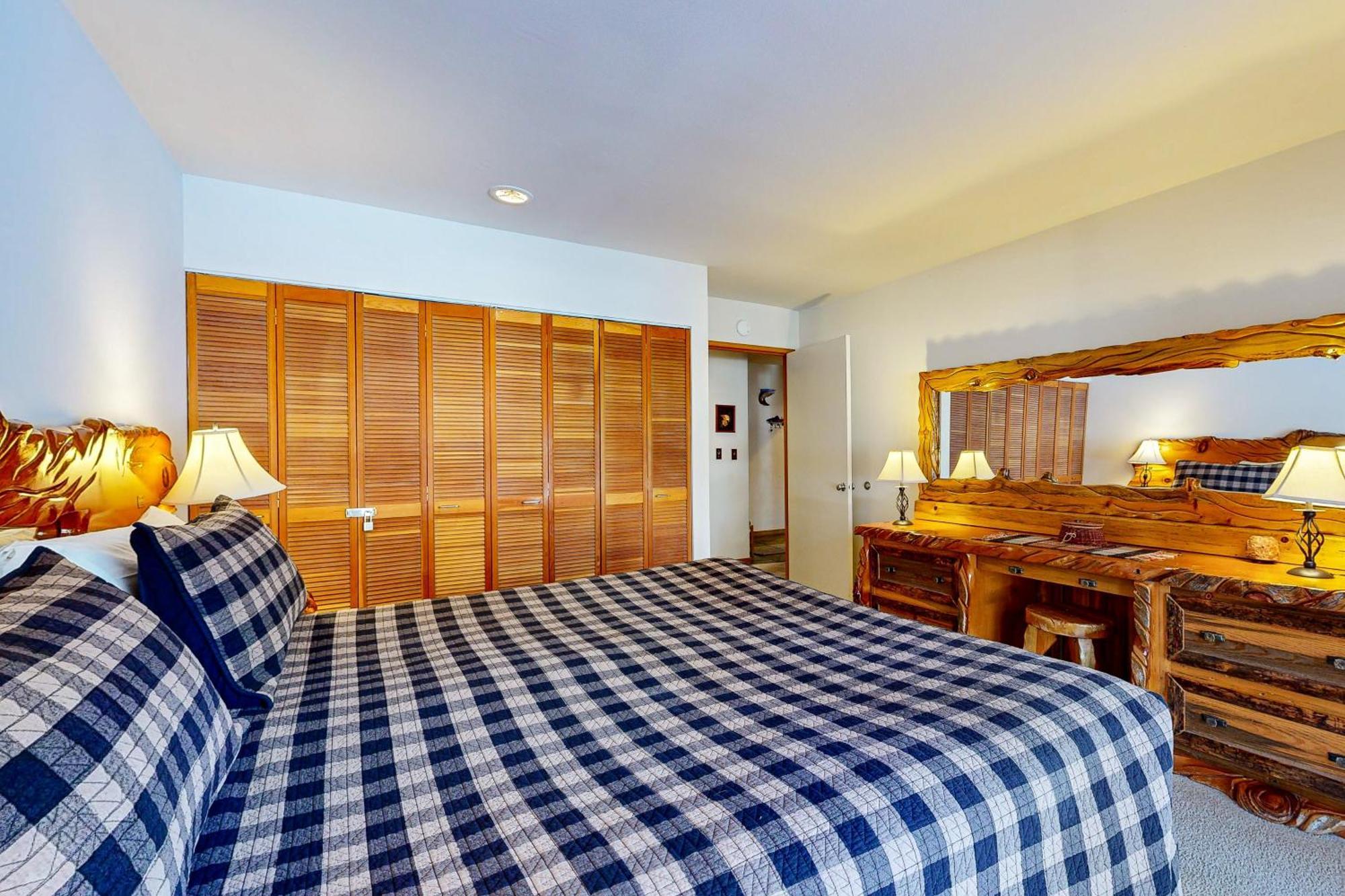 Meadow House 11 | Discover Sunriver Εξωτερικό φωτογραφία