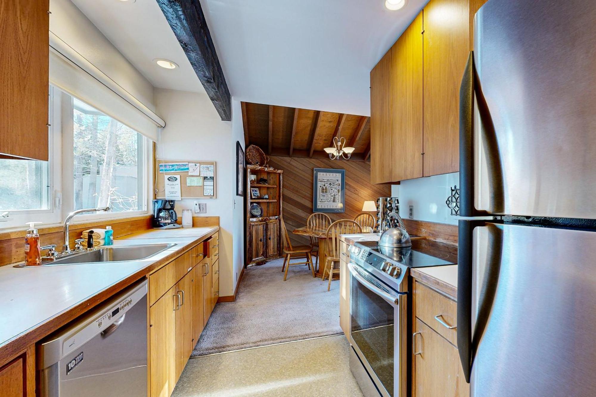 Meadow House 11 | Discover Sunriver Εξωτερικό φωτογραφία