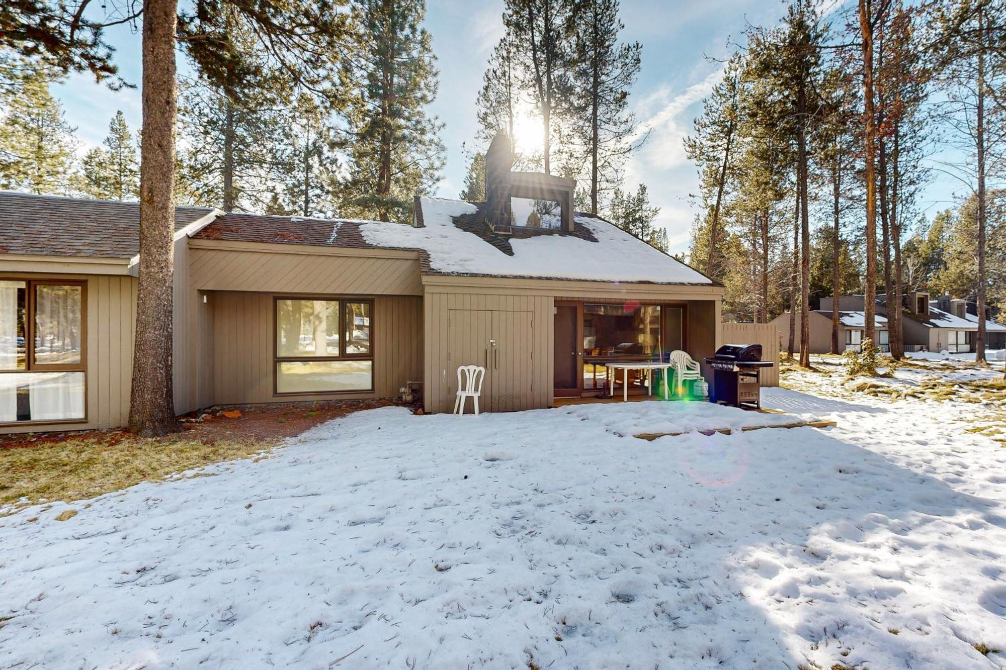 Meadow House 11 | Discover Sunriver Εξωτερικό φωτογραφία