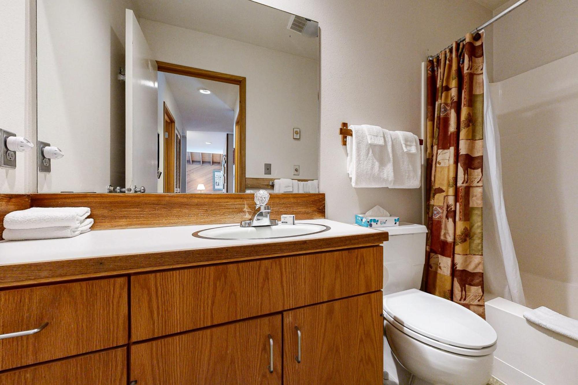 Meadow House 11 | Discover Sunriver Εξωτερικό φωτογραφία