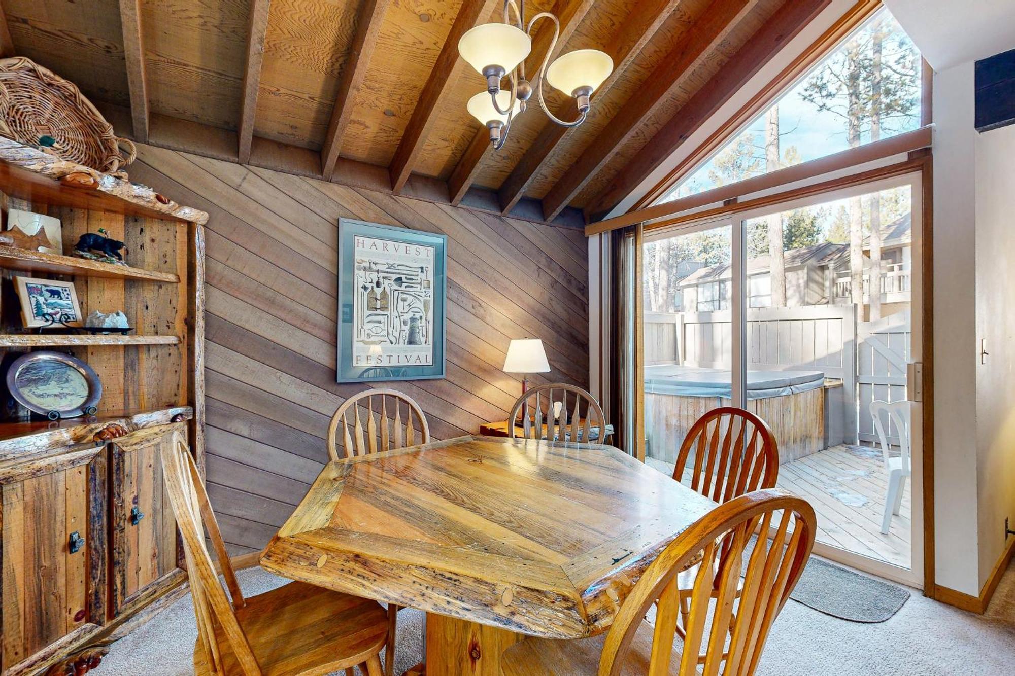 Meadow House 11 | Discover Sunriver Εξωτερικό φωτογραφία