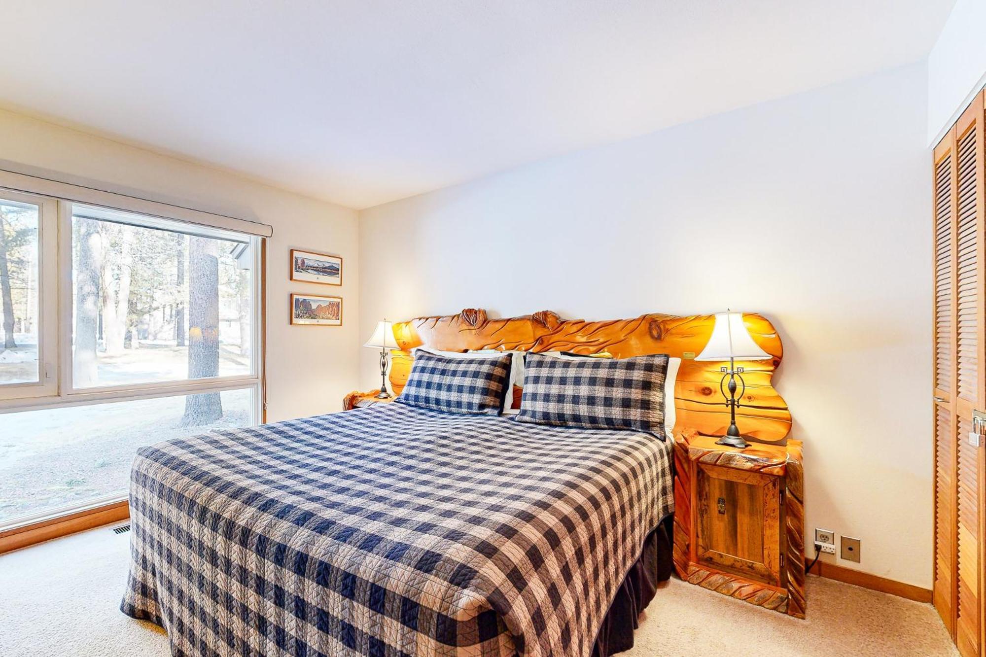 Meadow House 11 | Discover Sunriver Εξωτερικό φωτογραφία