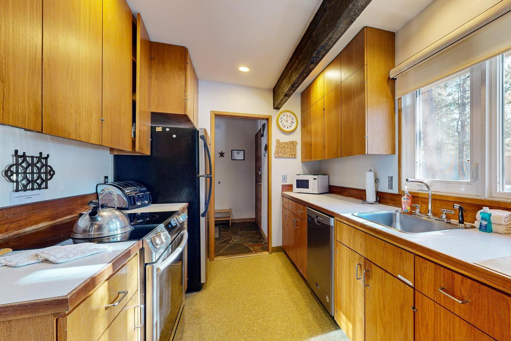 Meadow House 11 | Discover Sunriver Εξωτερικό φωτογραφία