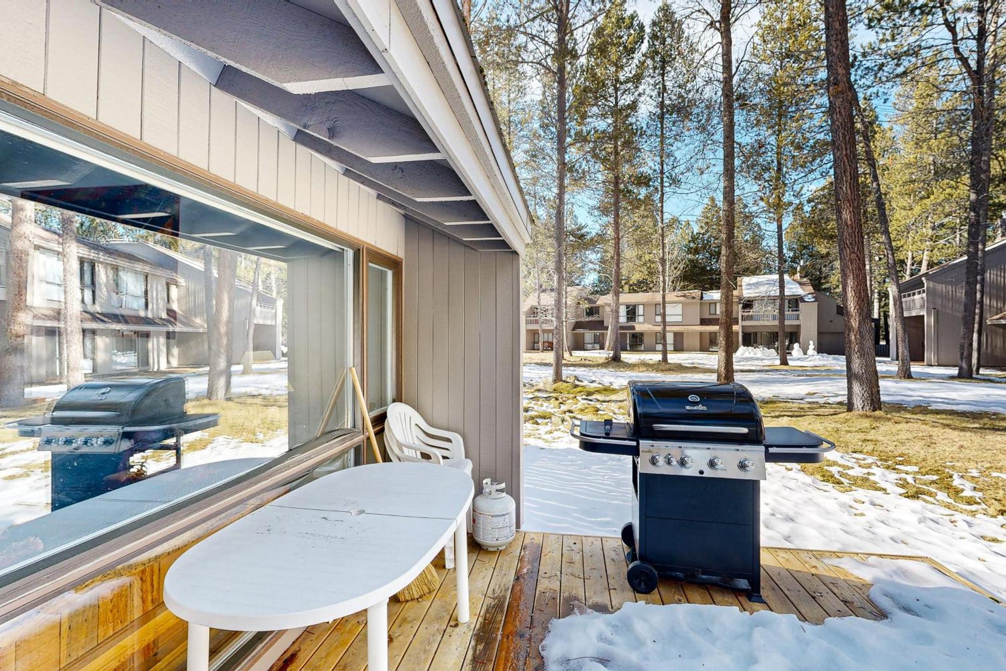 Meadow House 11 | Discover Sunriver Εξωτερικό φωτογραφία
