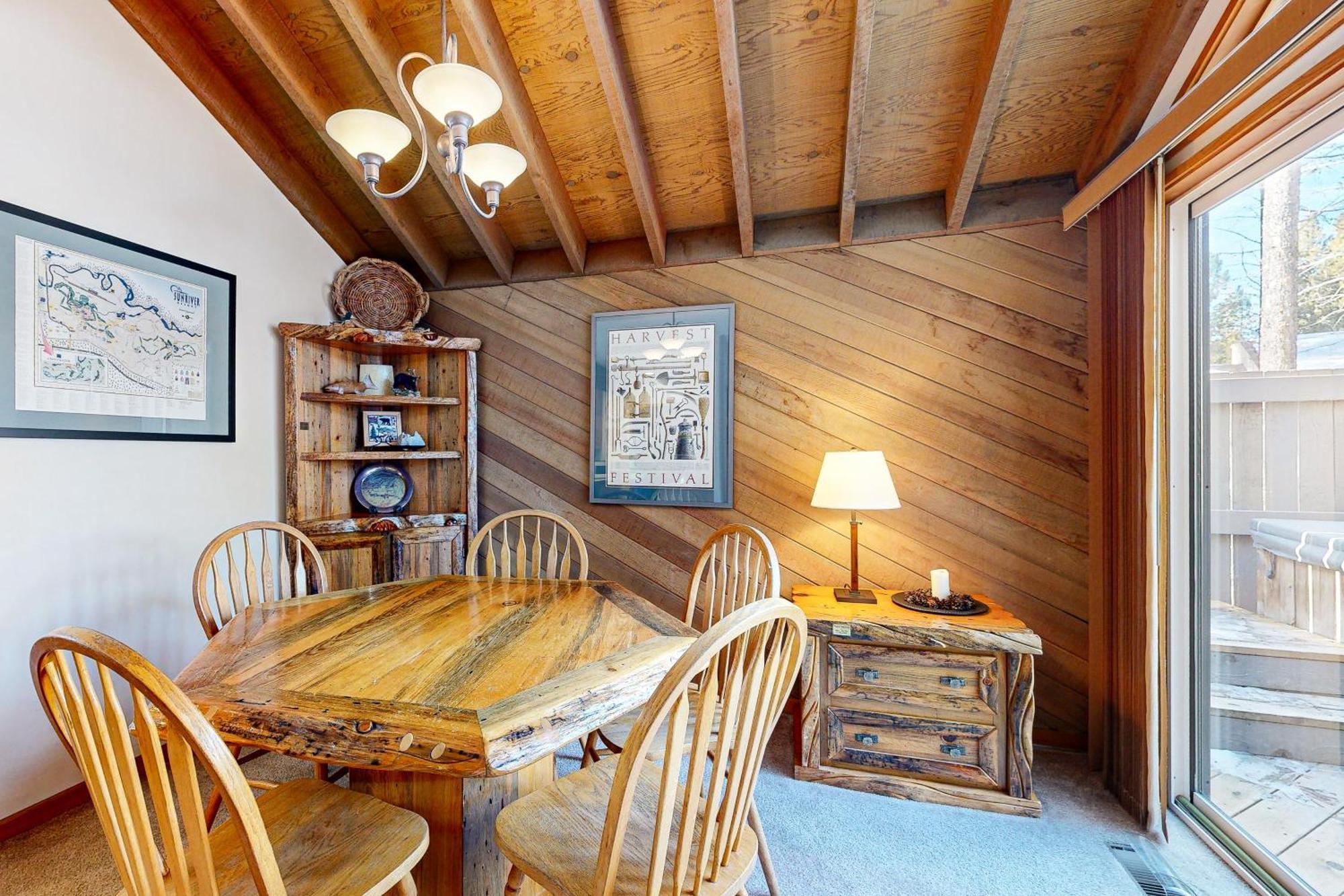 Meadow House 11 | Discover Sunriver Εξωτερικό φωτογραφία