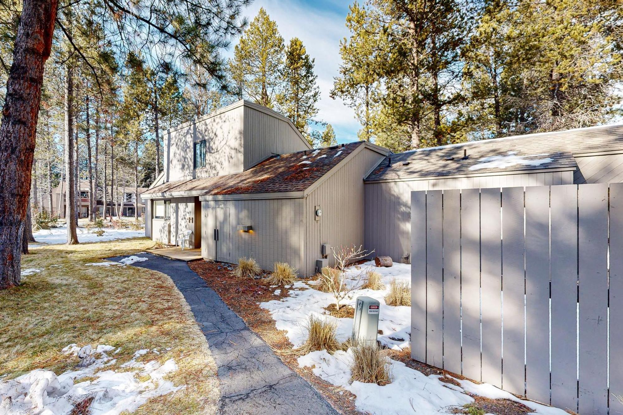 Meadow House 11 | Discover Sunriver Εξωτερικό φωτογραφία