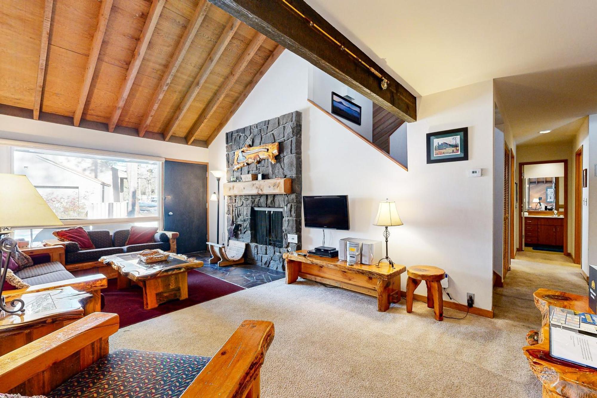 Meadow House 11 | Discover Sunriver Εξωτερικό φωτογραφία