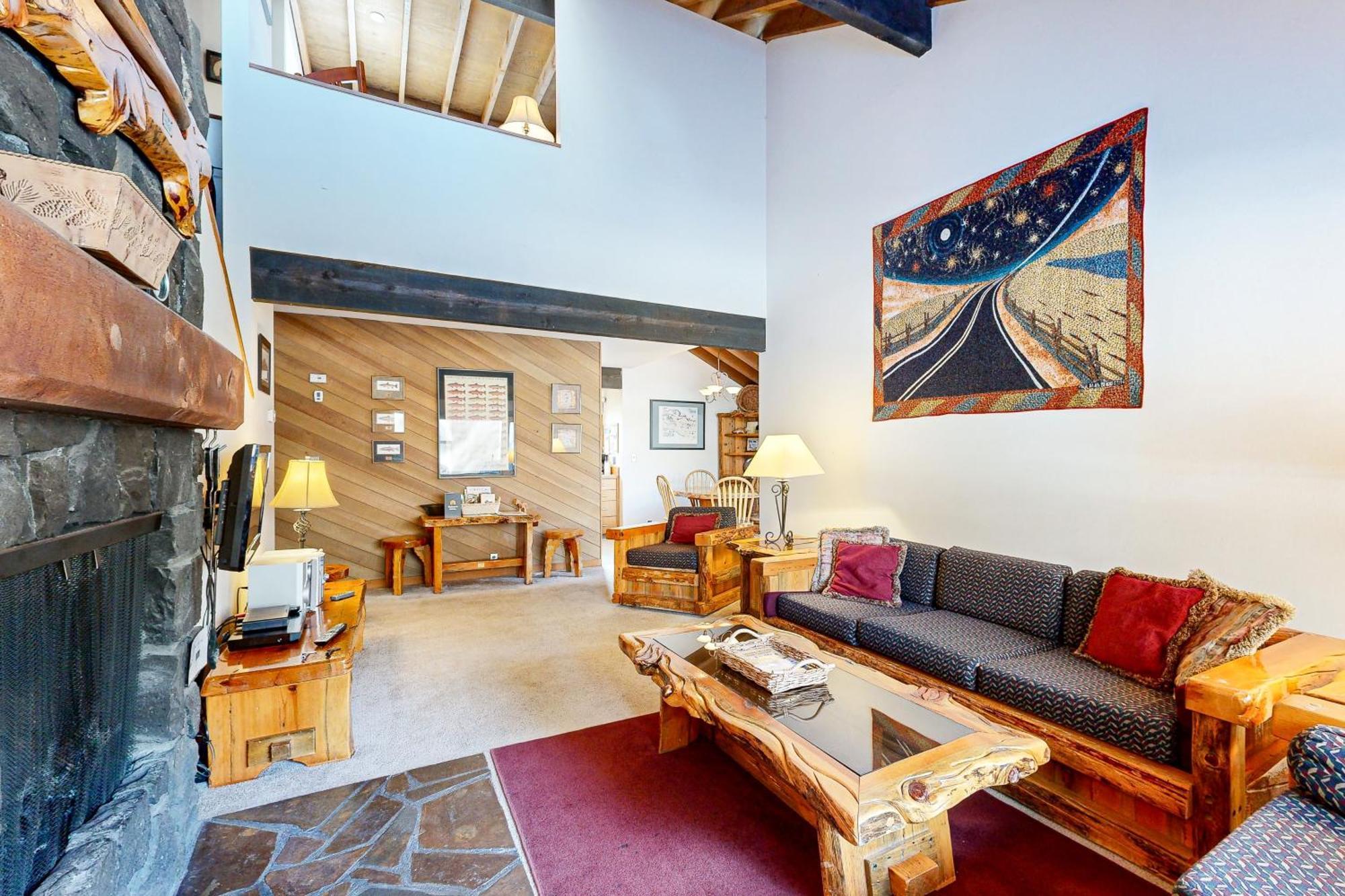 Meadow House 11 | Discover Sunriver Εξωτερικό φωτογραφία