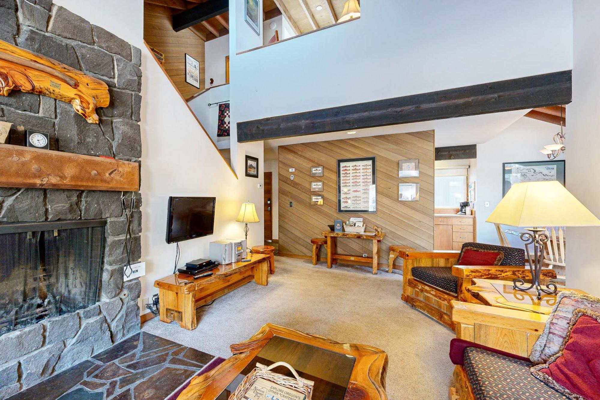 Meadow House 11 | Discover Sunriver Εξωτερικό φωτογραφία