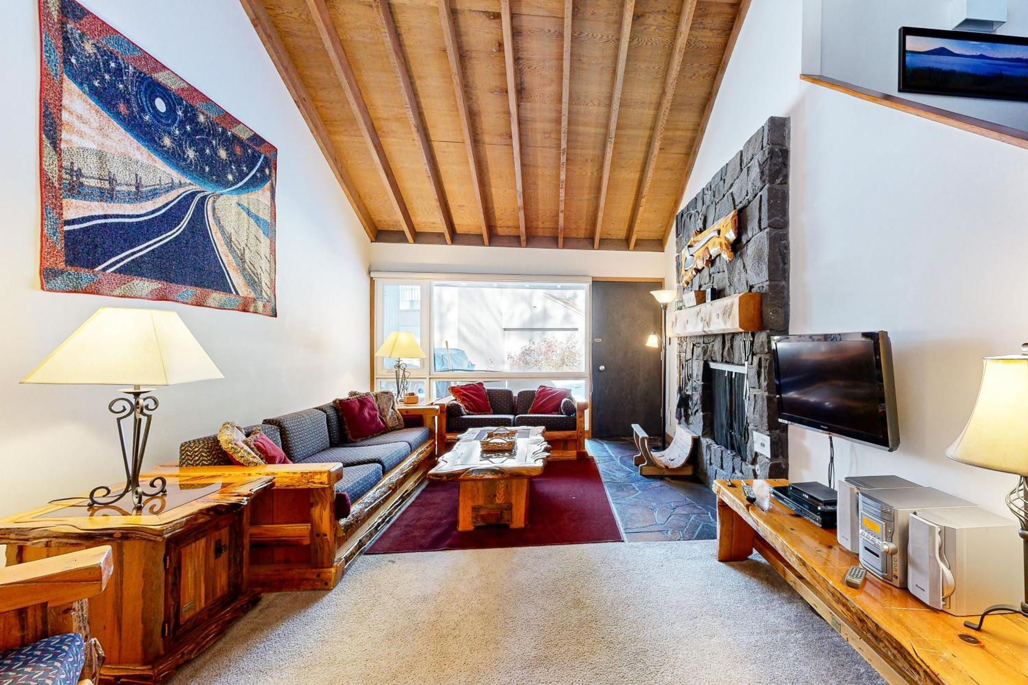 Meadow House 11 | Discover Sunriver Εξωτερικό φωτογραφία