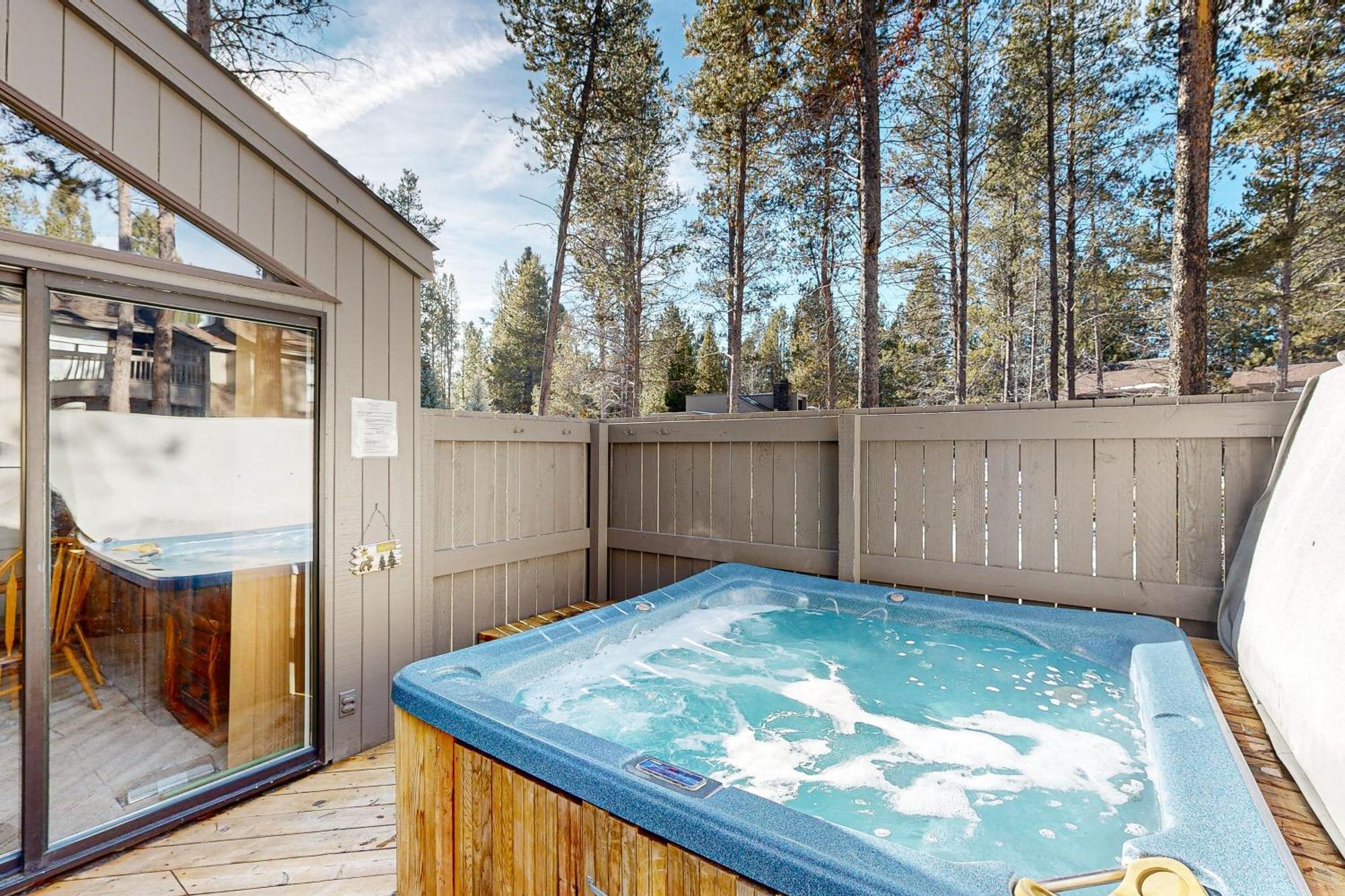 Meadow House 11 | Discover Sunriver Εξωτερικό φωτογραφία