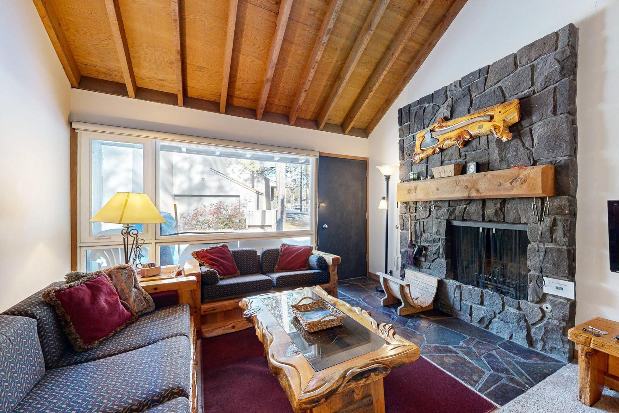Meadow House 11 | Discover Sunriver Εξωτερικό φωτογραφία