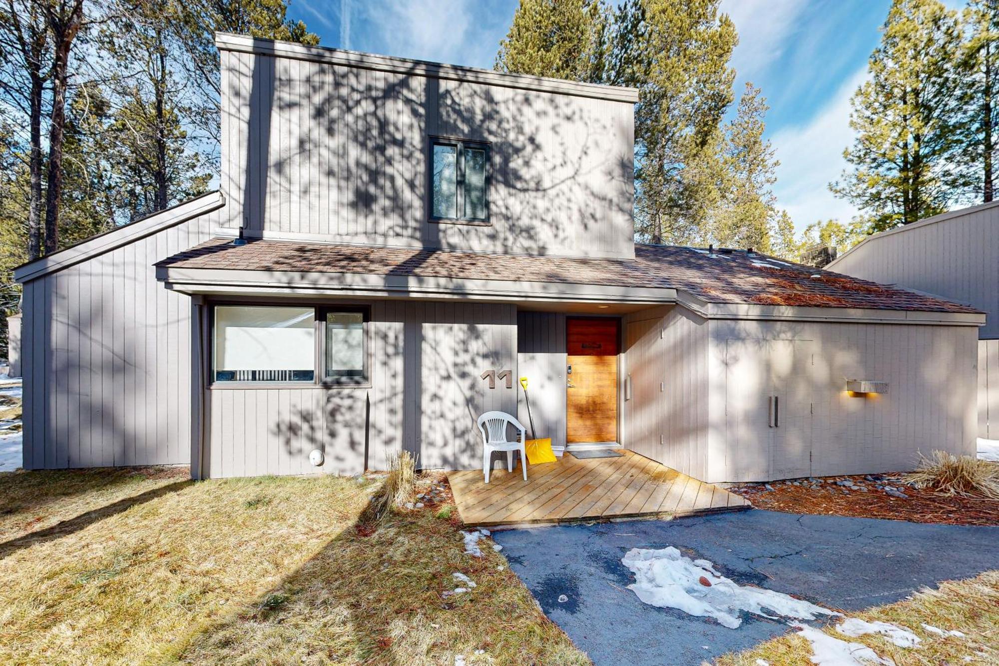 Meadow House 11 | Discover Sunriver Εξωτερικό φωτογραφία