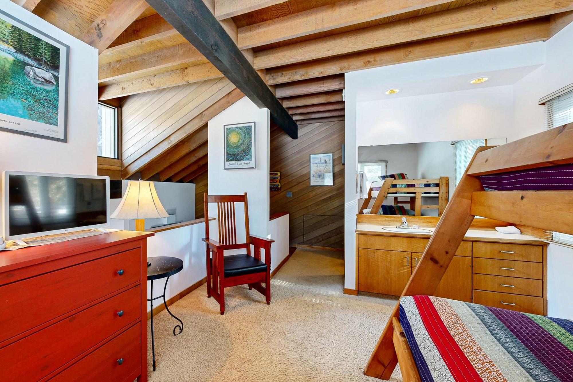 Meadow House 11 | Discover Sunriver Εξωτερικό φωτογραφία