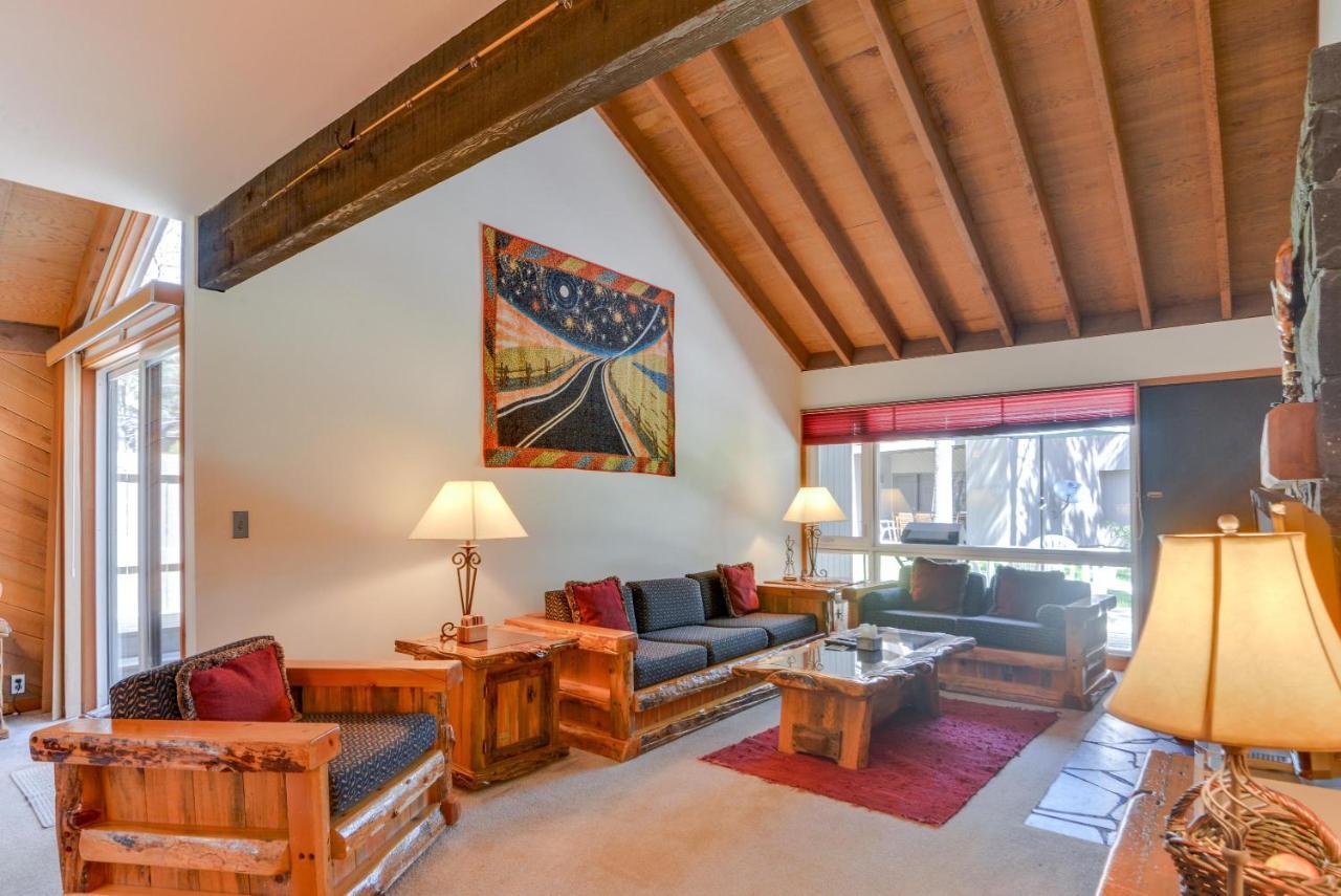 Meadow House 11 | Discover Sunriver Εξωτερικό φωτογραφία